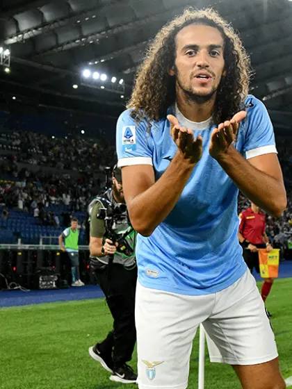 LAZIO-ROMA: È SUBITO DERBY