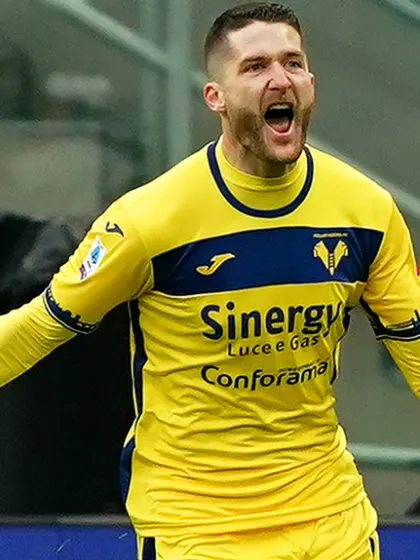 THOMAS HENRY EXPLORES VERONA WITH `MADE IN ITALY`