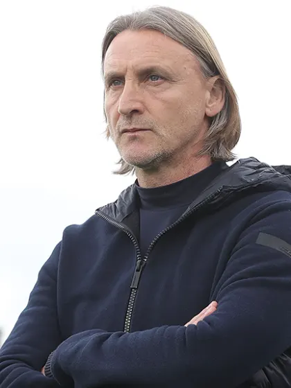 Il Cagliari ringrazia Mister Nicola