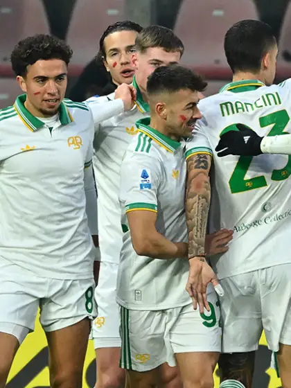 Roma-Napoli, supersfida scudetto