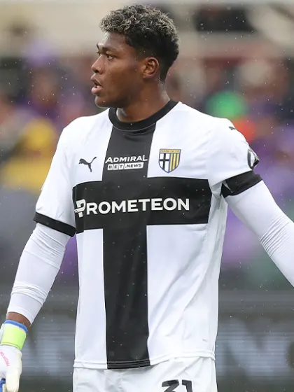 Parma vs. Juventus to bring matchday 33 to an end