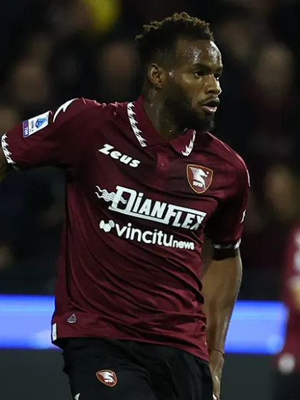 Lecce a Salerno per ripartire