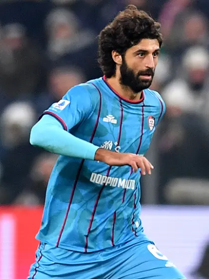 Cagliari-Roma per ripartire