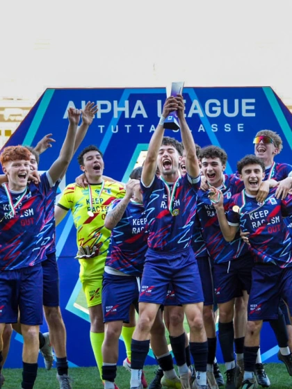 L'Istituto “Sant’Elia” di Como vince l'Alpha League 2026