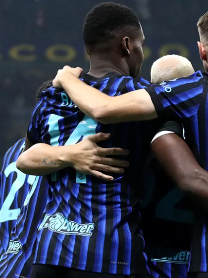 Inter vs Como: a high-stakes Lombardy derby