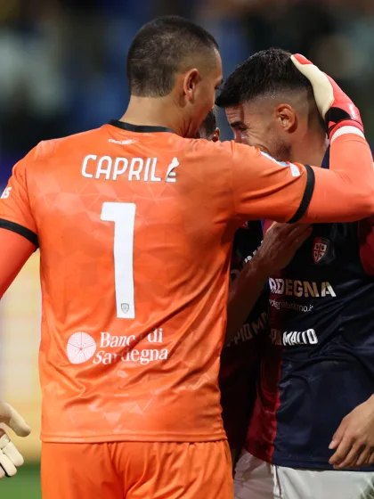 Cagliari-Lecce per tornare a vincere