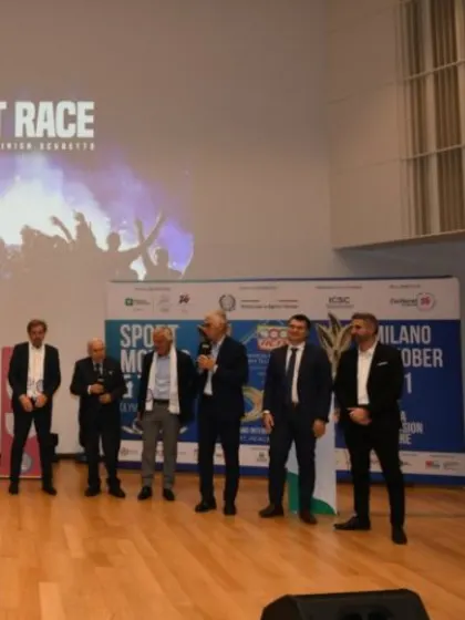 Lega Calcio Serie A protagonista a ‘SPORT MOVIES & TV 2026 – FICTS Fest’ di Milano