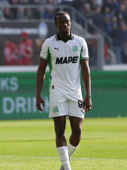 A Tu oer Tu per Ismael Koné