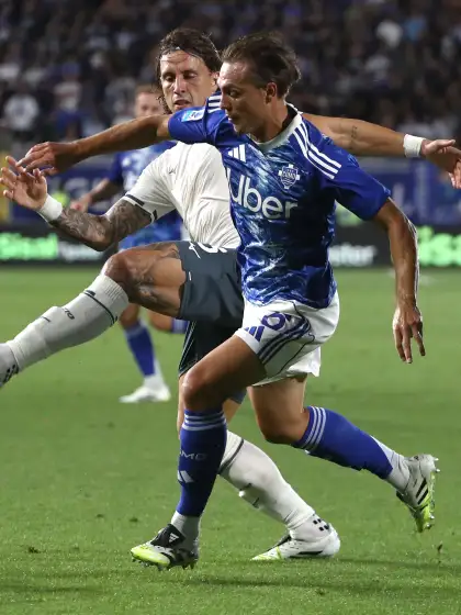 Lazio-Como chiude la 21ª giornata