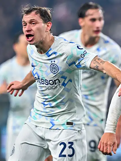 L’Inter vuole la rivincita