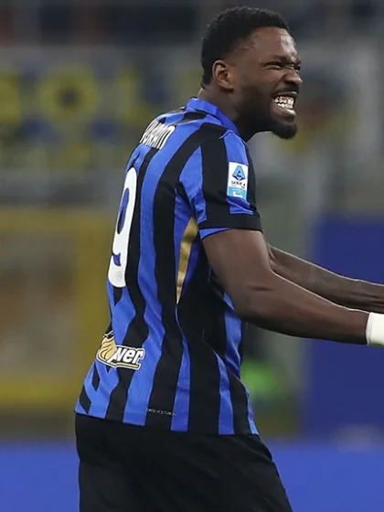 Inter aiming to bounce back against Verona 