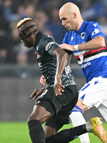 LA CAPOLISTA RIPRENDE LA CORSA