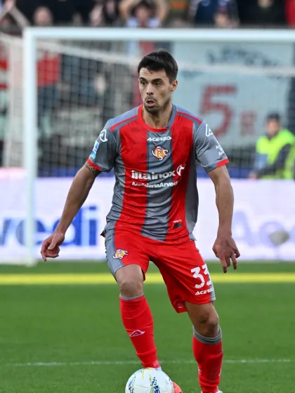 Cremonese-Milan, derby lombardo che vale molto