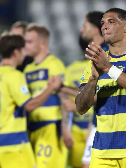Parma-Genoa è già sfida salvezza