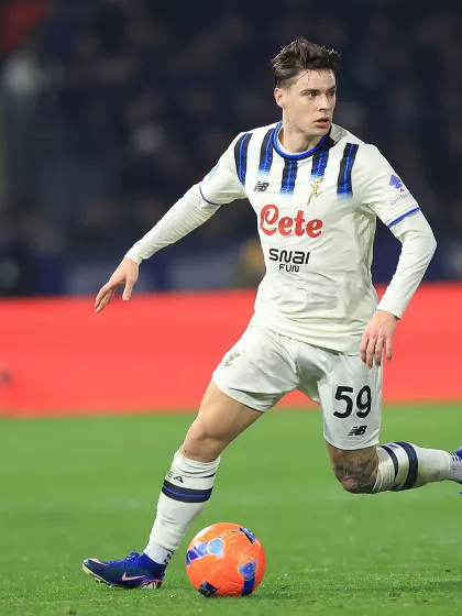 Atalanta con il Parma per rincorrere l'Europa