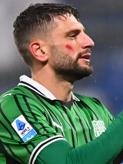 Sassuolo-Fiorentina apre la 14ª giornata