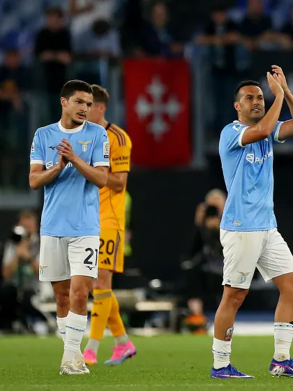 Verdetti e addii da brividi nella 38ª giornata