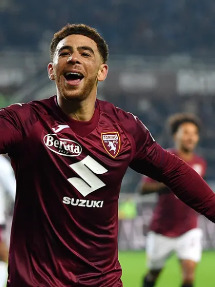 Torino vs. Udinese, two teams level on points
