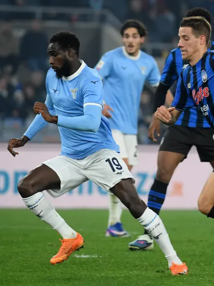 Atalanta e Lazio (su Radio Tv Serie A) si giocano un posto in finale