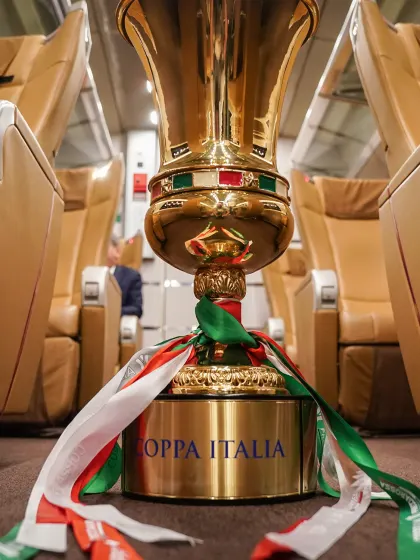 104 anni fa la prima edizione della Coppa Italia