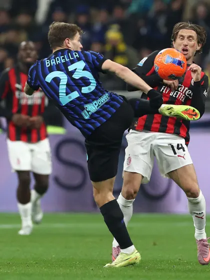 Milan-Inter: tutto sul Derby di Milano