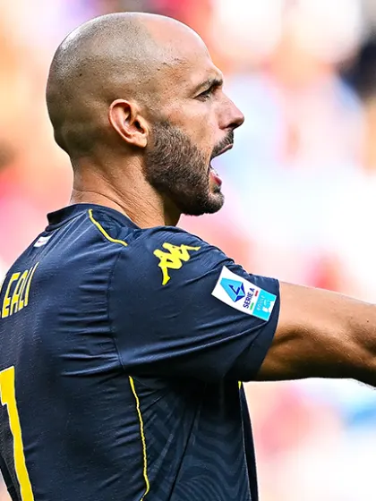 Il Genoa cerca la prima vittoria con la Cremonese