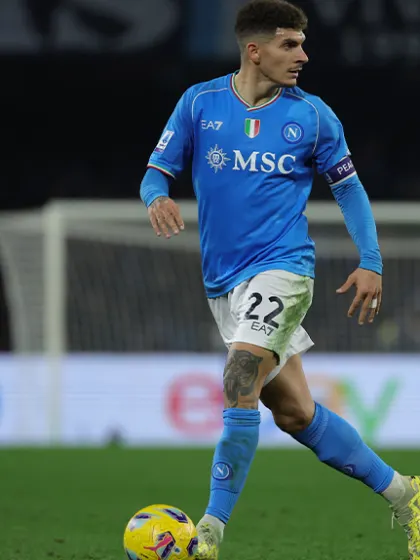 Napoli-Salernitana, derby campano