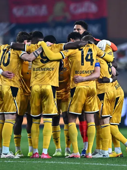 Como a Udine per continuare la scalata