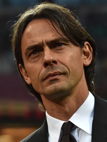 Buon compleanno Pippo Inzaghi!