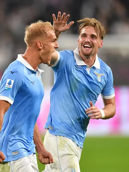 Lazio con il Parma per prendersi la vetta solitaria