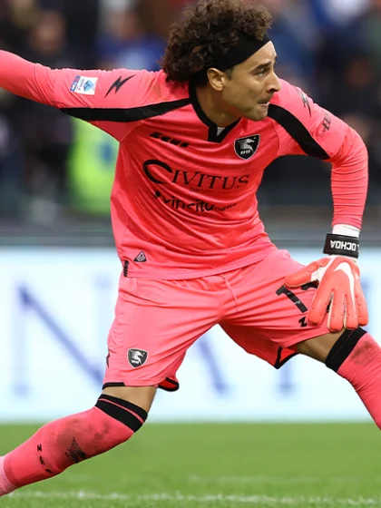 La Salernitana cerca punti salvezza col Genoa 