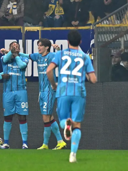 Cagliari-Como, tra salvezza e Champions