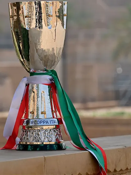 EA SPORTS FC SUPERCUP 2025/2026