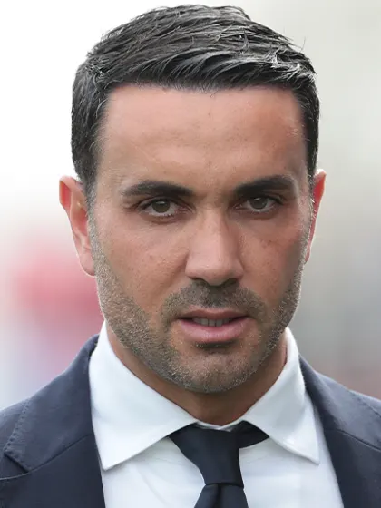 Atalanta: benvenuto Raffaele Palladino