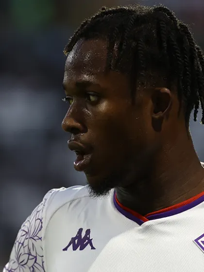 Fiorentina vs. Sassuolo to bring Sunday to a close