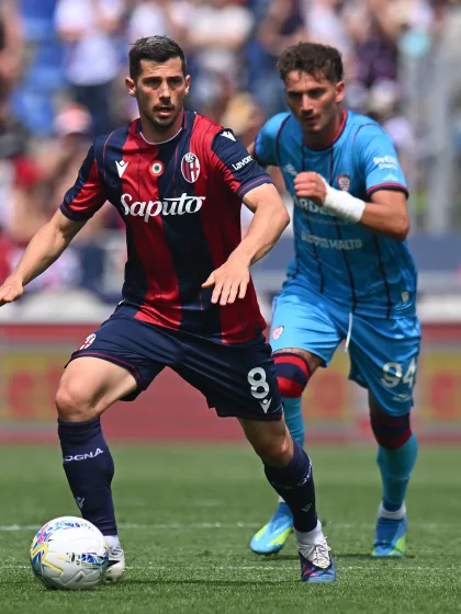 Bologna 0-0 Cagliari