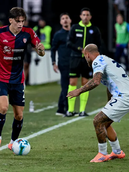 Insights - Matchday 33