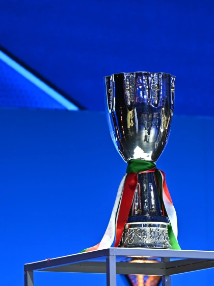 33 anni fa la prima Supercoppa italiana giocata all’estero 