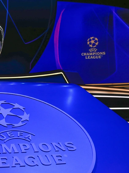 Alle 18.00 il sorteggio della fase campionato di Champions League