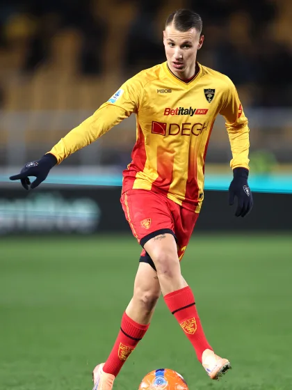 Lecce-Parma, sfida salvezza