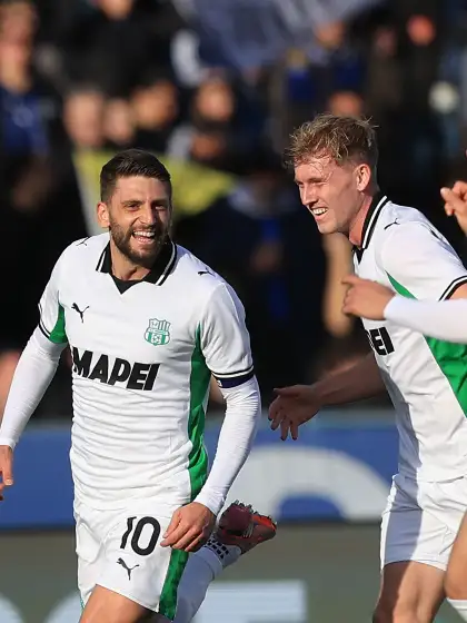 Inter contro il Sassuolo per continuare la fuga