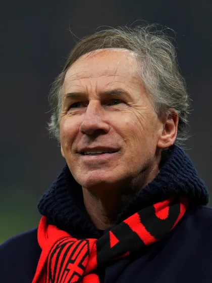 Il calcio piange Franco Baresi