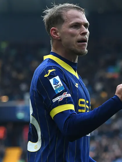 Hellas Verona vs. Parma, a face-off for safety