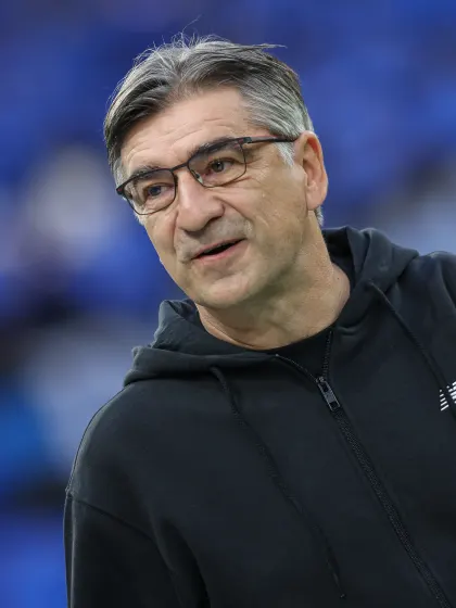 Ivan Juric nuovo allenatore del Monza