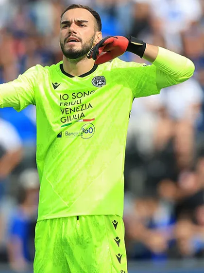 Udinese and Cagliari aiming to bounce back