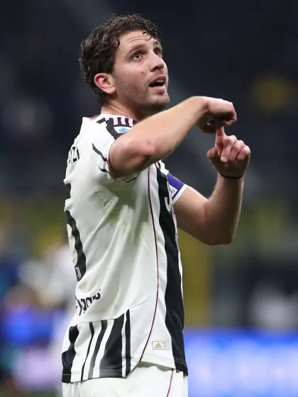 Juventus-Como per tornare a vincere