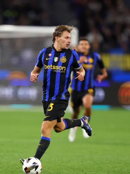 L'Inter riparte dal Monza