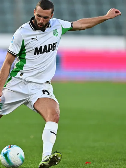 Sassuolo con la Lazio per i primi punti