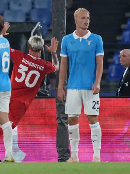 Lazio ko. Frosinone, Genoa e Verona: missione compiuta!