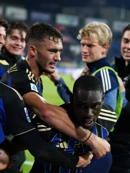 Pisa, vittoria nel segno di Tourè